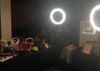 Amarillo Photo Booth Companies Cody Perez Photography