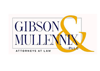Jackson Estate Planning Lawyers Cody William Gibson - GIBSON & MULLENNIX, PLLC