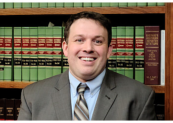 Cody William Gibson - GIBSON & MULLENNIX, PLLC Jackson Estate Planning Lawyers