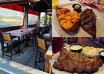 St Petersburg Steak Houses Cody's Original Roadhouse-Bay Pines