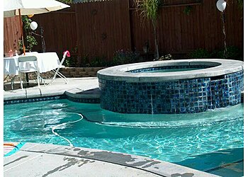 Roseville Pool Services Cody's Pool Service