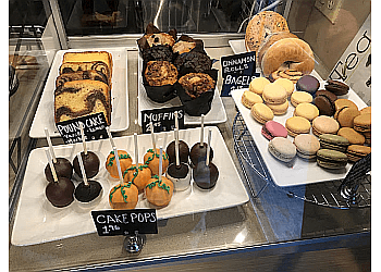 Coffee Box - El Paso, TX Bagel Shops - Dish Image