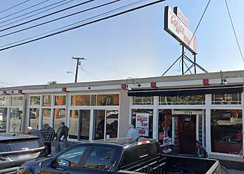 Long Beach Cafe Coffee Cup Cafe