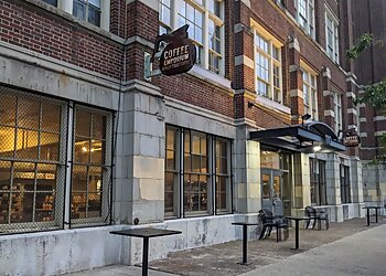Cincinnati Cafe Coffee Emporium
