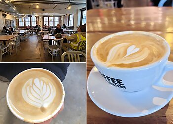 Cincinnati Cafe Coffee Emporium