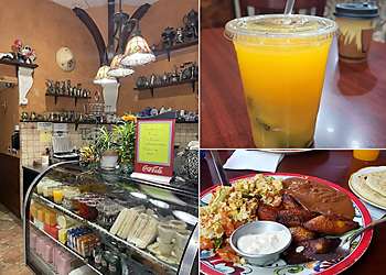 Elizabeth Cafe Coffee House