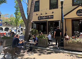 Sunnyvale Cafe Coffee & More Cafe