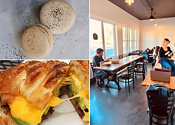 Sunnyvale Cafe Coffee & More Cafe