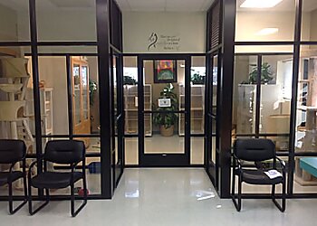 Bakersfield Veterinary Clinics Coffee Road Animal Hospital & Pet Resort