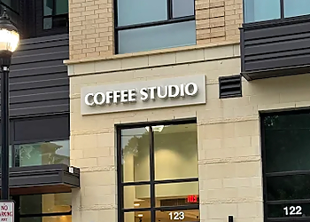 Coffee Studio - Cary, NC Cafe - Restaurant Exterior Image