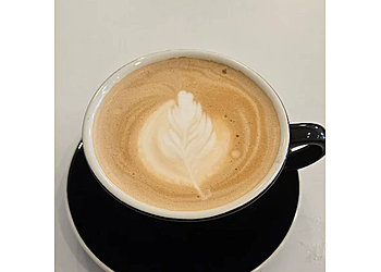 Coffee Studio Coffee Studio - Cary, NC Cafe - Dish Image