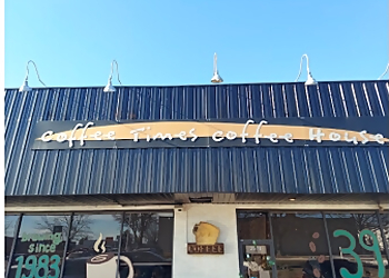 Lexington Cafe Coffee Times Coffee House