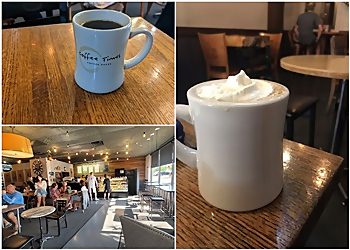 Lexington Cafe Coffee Times Coffee House