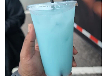 Hampton Food Trucks Coffee Vibes