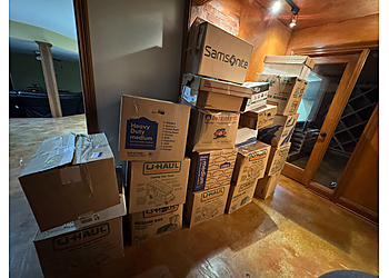 Dayton Moving Companies Coffee's Moving and Storage
