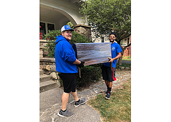 Dayton Moving Companies Coffee's Moving and Storage