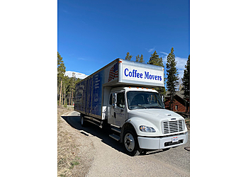 Coffee's Moving and Storage Dayton Moving Companies image 1