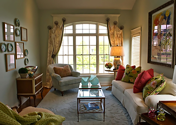 Coffey & Company House of Interiors - Lincoln, NE Interior Designers - Work Image