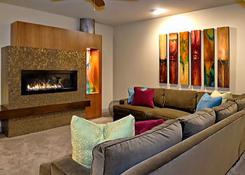 Coffey & Company House of Interiors - Lincoln, NE Interior Designers - Service Image