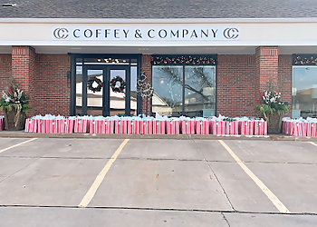 Coffey & Company House of Interiors - Lincoln, NE Interior Designers - Office Exterior Image