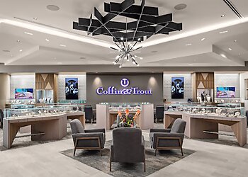 Chandler Jewelry Coffin & Trout Fine Jewellers