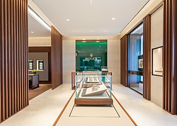 Chandler Jewelry Coffin & Trout Fine Jewellers