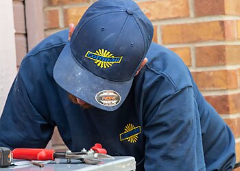 Arvada Hvac Services Coffman & Company