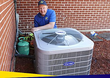 Arvada Hvac Services Coffman & Company