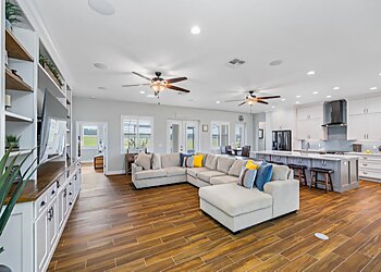 Tampa Home Builders Cogdill Builders of Florida