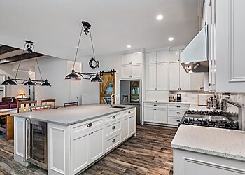 Tampa Home Builders Cogdill Builders of Florida