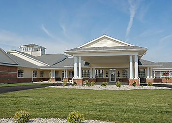 Coger/Shambarger Architect, Inc. - Toledo, OH Residential Architects
