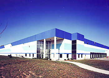 Coger/Shambarger Architect, Inc. - Toledo, OH Residential Architects
