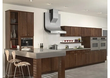 Aurora Custom Cabinets Coggin Brothers Inc.