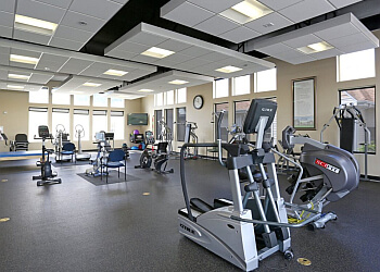 Vancouver Assisted Living Facilities Cogir of Glenwood Place