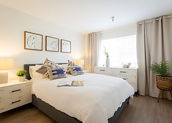 Vallejo Assisted Living Facilities Cogir of North Bay