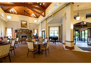 Vallejo Assisted Living Facilities Cogir of Vallejo Hills