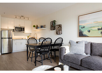 Vallejo Assisted Living Facilities Cogir of Vallejo Hills