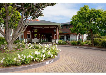 Cogir of Vallejo Hills Vallejo Assisted Living Facilities