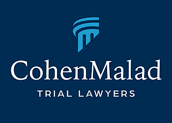 Indianapolis Business Lawyers CohenMalad, LLP