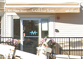 Providence Hair Salons Coiffurium Salon