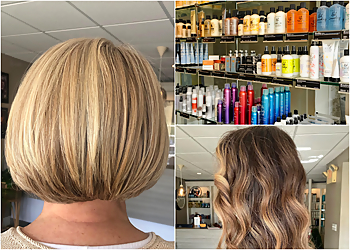 Providence Hair Salons Coiffurium Salon