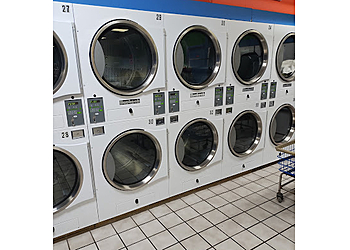 Detroit Laundromats Coin Laundry 9465 Gr River