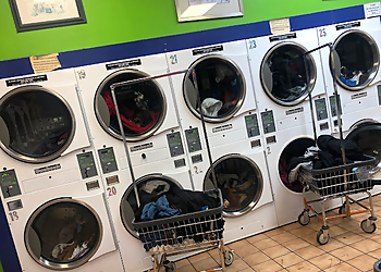 Detroit Laundromats Coin Laundry 9465 Gr River