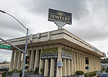 Coin Mart Jewelry  Chula Vista Jewelry image 1