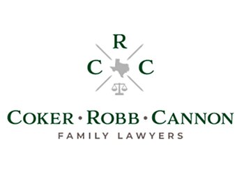 Denton Divorce Lawyers Coker, Robb & Cannon, Family Lawyers