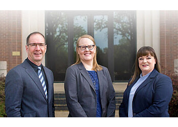 Coker, Robb & Cannon, Family Lawyers