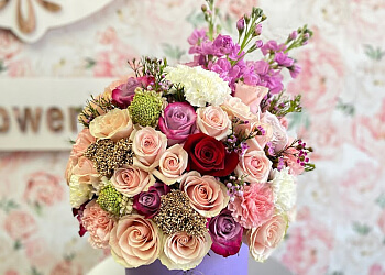 Carrollton Florists Coko Berry Flowers