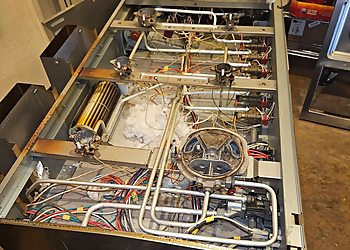 Norman Appliance Repair Col-Tech Appliance Repair Services