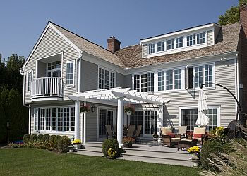 Colangelo Associates Architects Stamford Residential Architects