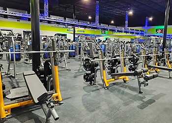 Dallas Gyms Colaw Fitness Dallas